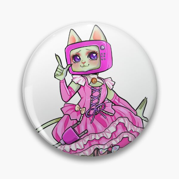 Item preview, Etellan custom meeko doll by little arts designed and sold by Lily McCaig.