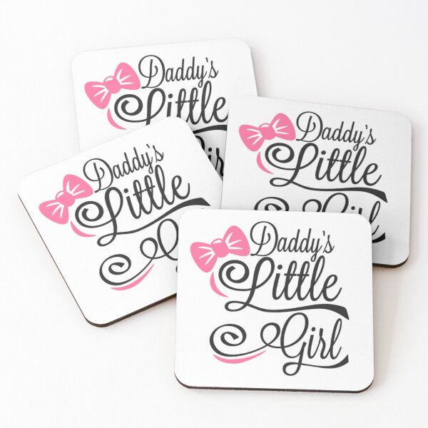 Item preview, Daddy's Little Girl designed and sold by LuvDollShop.