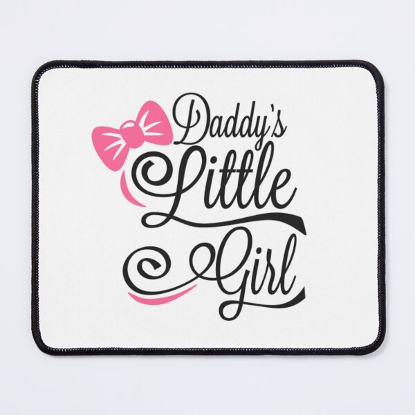 Item preview, Daddy's Little Girl designed and sold by LuvDollShop.