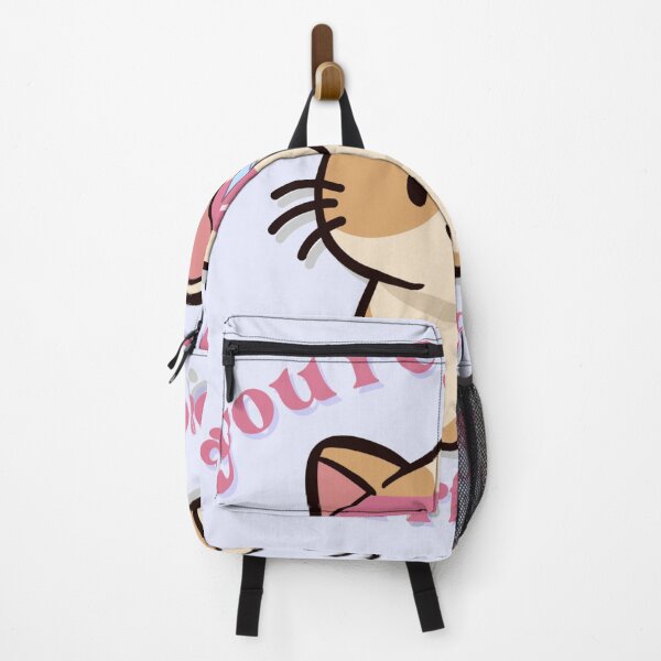 Item preview, cute gym cat with text you're going a purrfect pace designed and sold by cherrytheory.