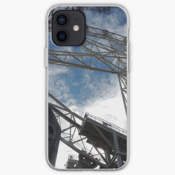 Melbourne Star iPhone Soft Case