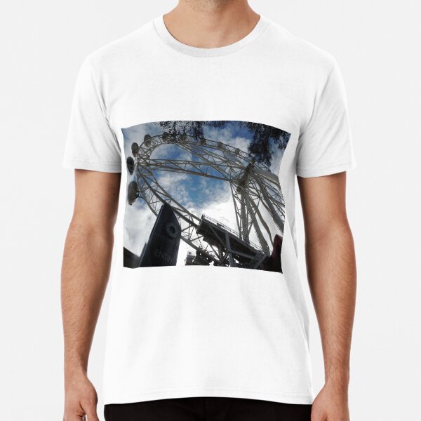 Melbourne Star Premium T-Shirt
