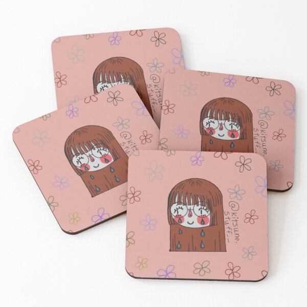 Item preview, Kikorin :’)  2 designed and sold by Kitsunestuff.