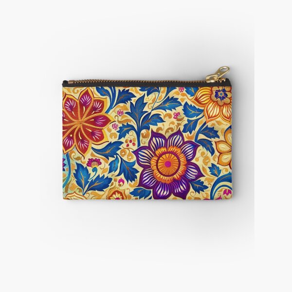 Artikelvorschau, Batik-Muster entworfen und verkauft von Myra365Art.