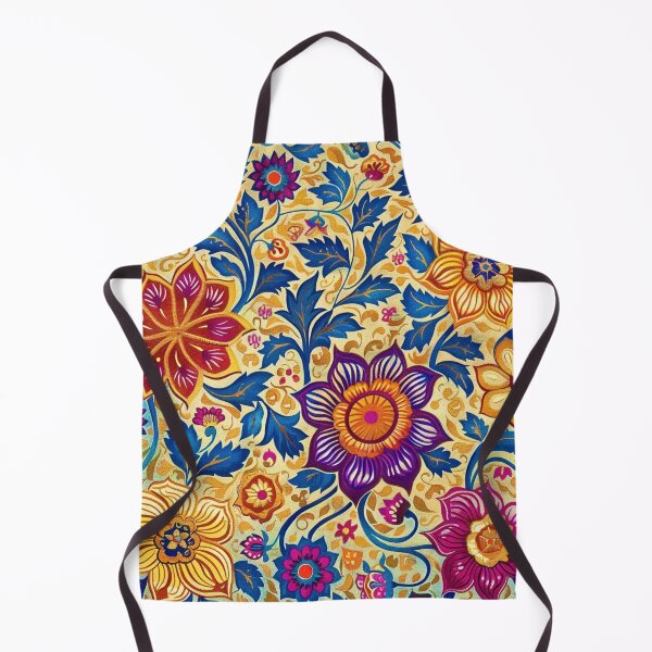 Artikelvorschau, Batik-Muster entworfen und verkauft von Myra365Art.