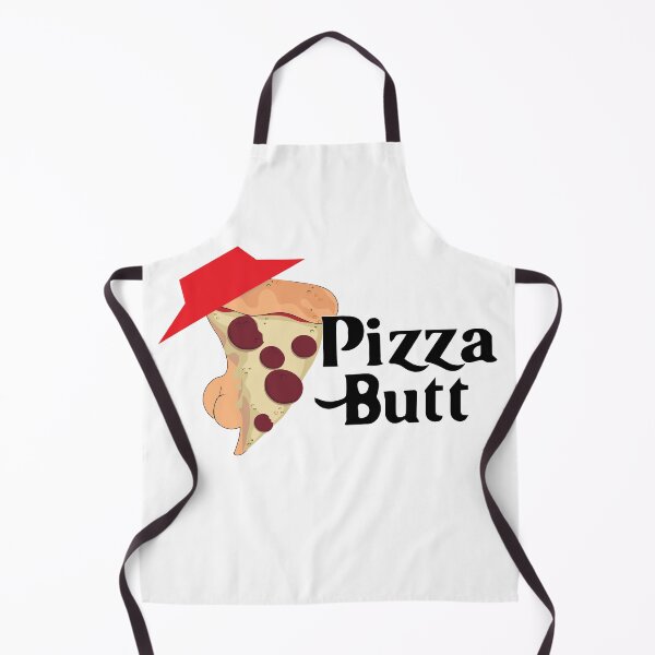Item preview, Pizza Butt designed and sold by EsjCreative.