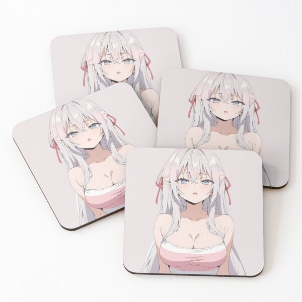 Item preview, Alya sometimes hides her feelings in Russian designed and sold by RIDKARTUR.