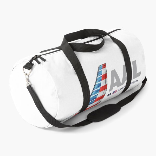 Item preview, American Airlines Boeing 737-800 Tail designed and sold by MinimalistAir.