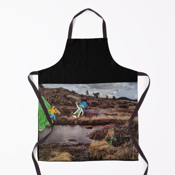 Item preview, Portal to Wyoming designed and sold by ArbitraryGinger.