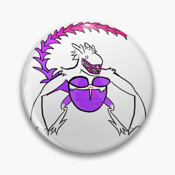 Item preview, Artie Milk maker aggressive designed and sold by CerealdemonArts.