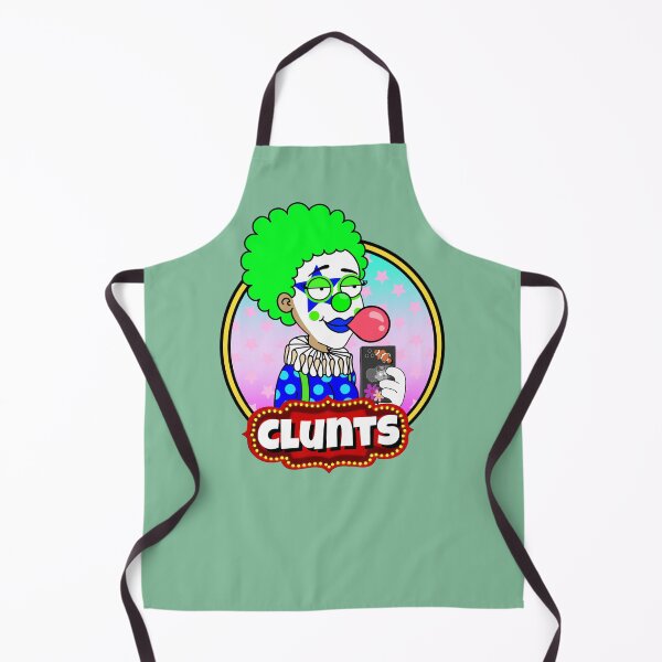 Item preview, Clunt #6 designed and sold by Clunts.
