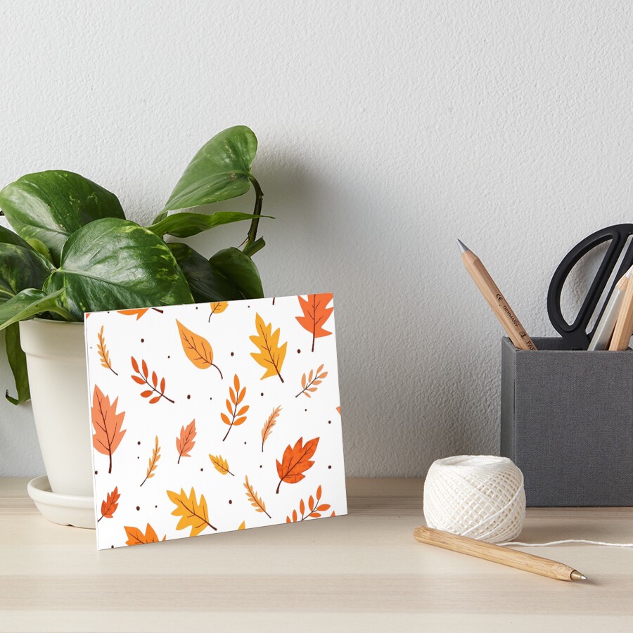 Item preview, Art Board Print designed and sold by ArtfullyRooted.