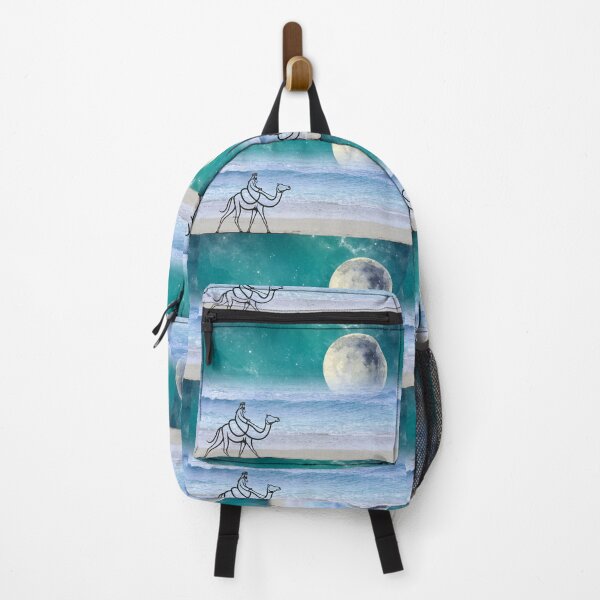 Item preview, Ocean Side Bedouin designed and sold by MaKrew.