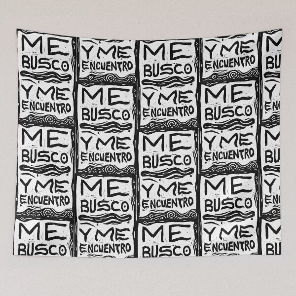 Item preview, I look for myself and I find myself designed and sold by luisquevedop.