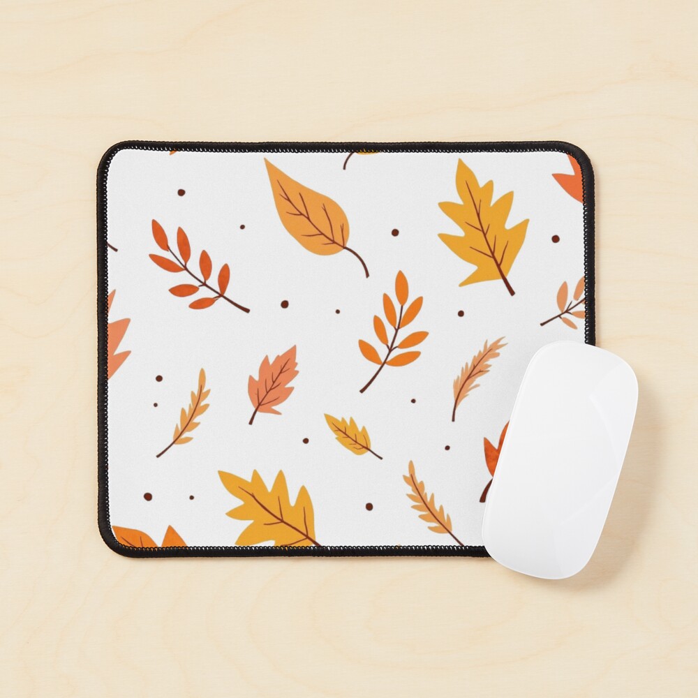 Item preview, Mouse Pad designed and sold by ArtfullyRooted.