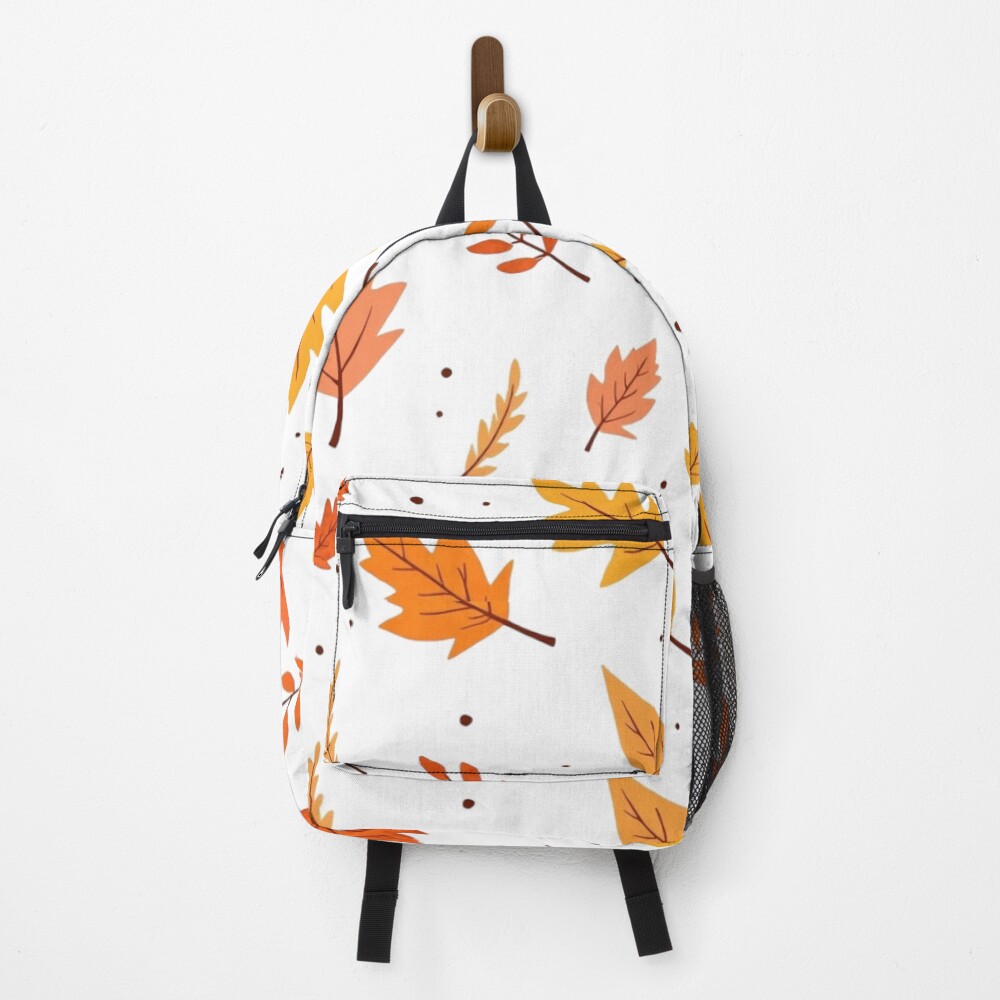Item preview, Backpack designed and sold by ArtfullyRooted.