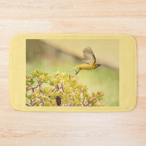 Item preview, Oriole in Flight designed and sold by CarolM.
