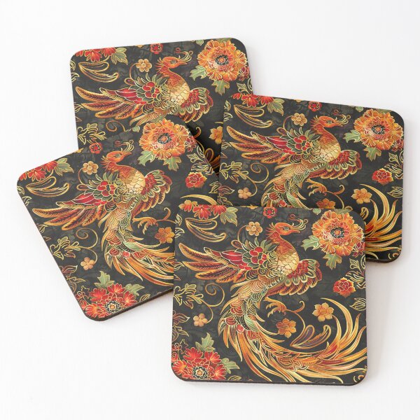 Artikelvorschau, Batik-Muster entworfen und verkauft von Myra365Art.