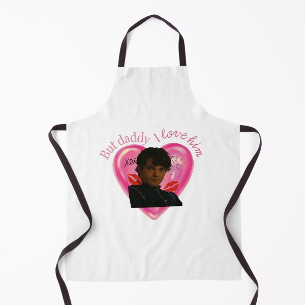 Item preview, But daddy I love guilford dudley designed and sold by Diana Moreno.