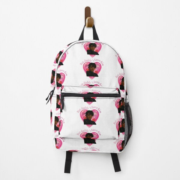 Item preview, But daddy I love guilford dudley designed and sold by Diana Moreno.