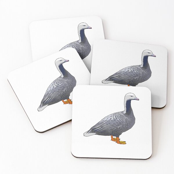 Item preview, Emperor Goose designed and sold by Birdoodle.