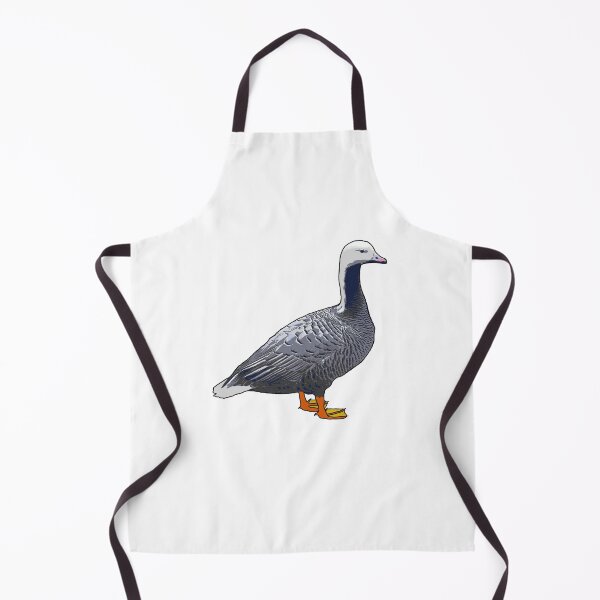 Item preview, Emperor Goose designed and sold by Birdoodle.