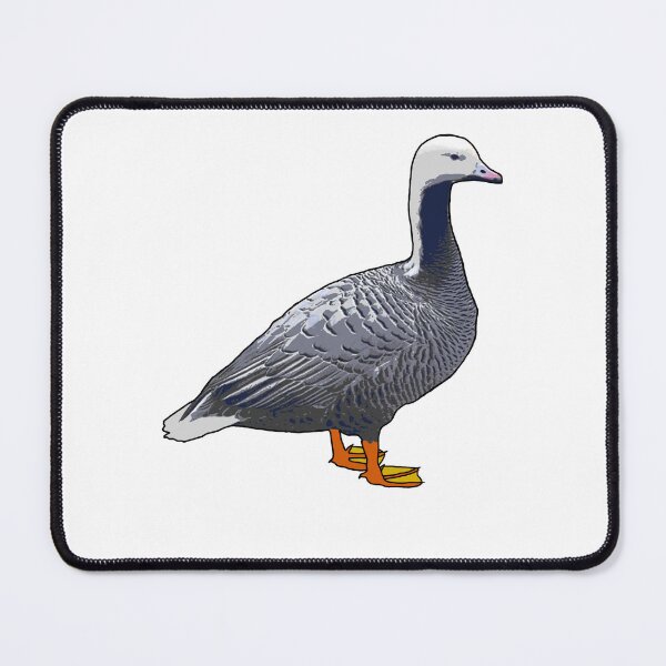 Item preview, Emperor Goose designed and sold by Birdoodle.