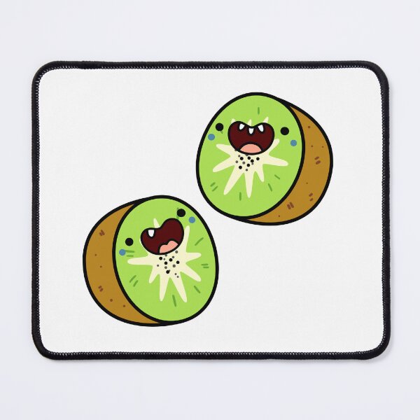 Item preview, Kawaii Kiwi Friends designed and sold by kawaiilife.