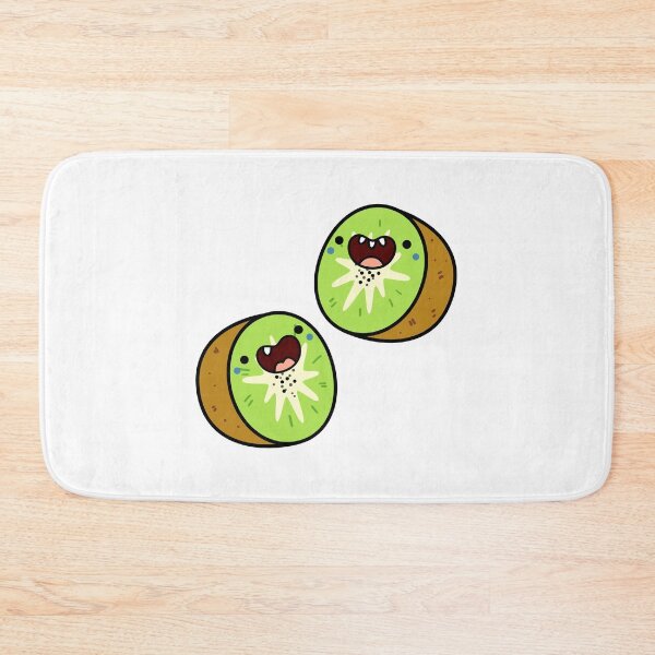 Item preview, Kawaii Kiwi Friends designed and sold by kawaiilife.