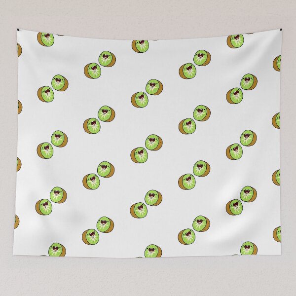 Item preview, Kawaii Kiwi Friends designed and sold by kawaiilife.