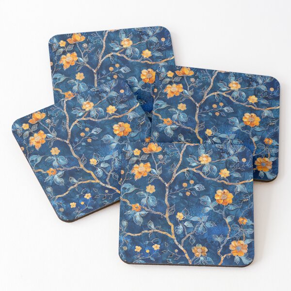 Artikelvorschau, Batik-Muster entworfen und verkauft von Myra365Art.