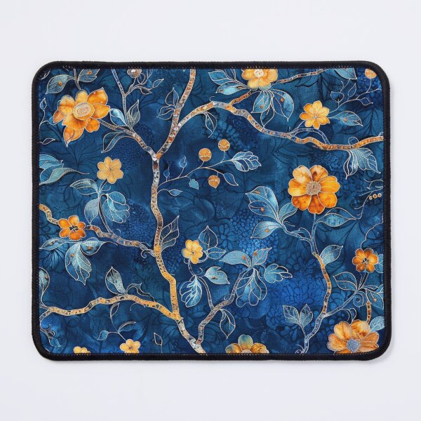 Artikelvorschau, Batik-Muster entworfen und verkauft von Myra365Art.