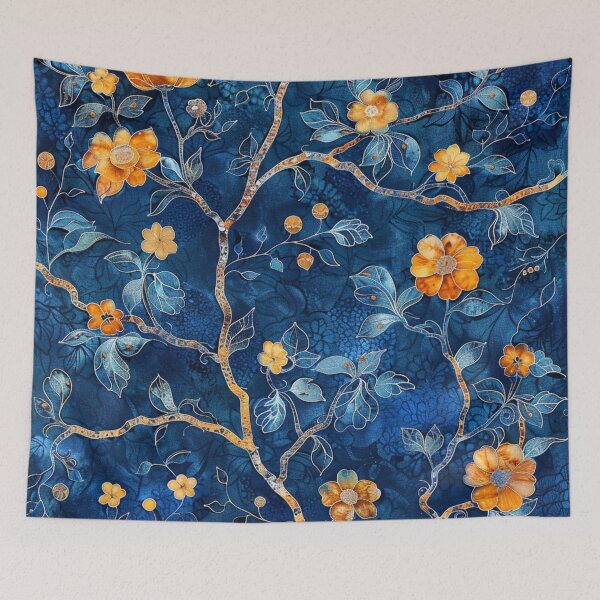 Artikelvorschau, Batik-Muster entworfen und verkauft von Myra365Art.