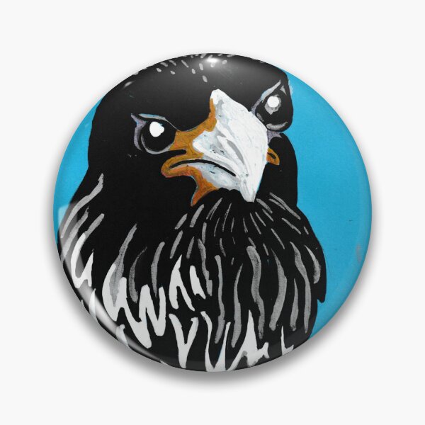 Item preview, Stylized Falcon designed and sold by LittleStarCreat.