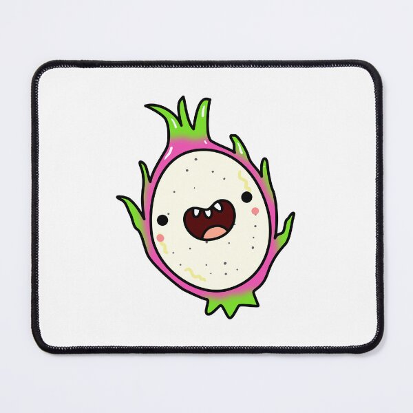 Item preview, Kawaii Dragonfruit designed and sold by kawaiilife.