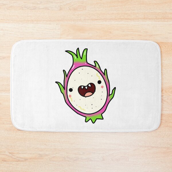 Item preview, Kawaii Dragonfruit designed and sold by kawaiilife.
