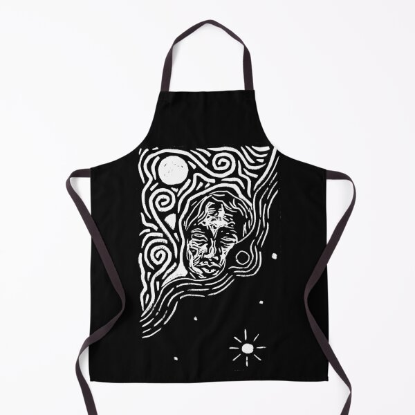 Item preview, Celestial body, eclipse designed and sold by luisquevedop.