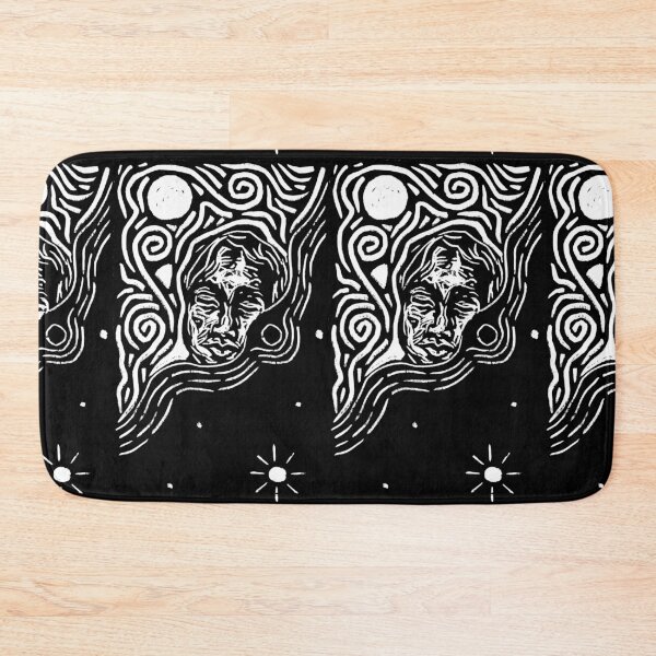 Item preview, Celestial body, eclipse designed and sold by luisquevedop.