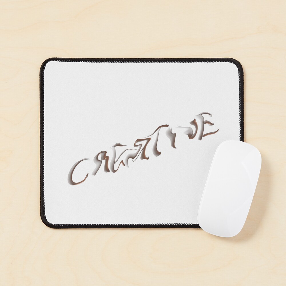 Item preview, Mouse Pad designed and sold by CLIFFLP.