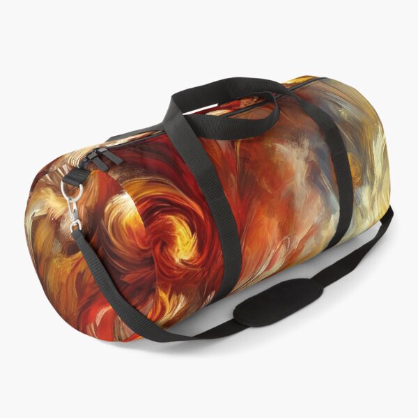 Item preview, Inferno's Embrace/ Abstract Powerful Flames Design designed and sold by ghds1149.