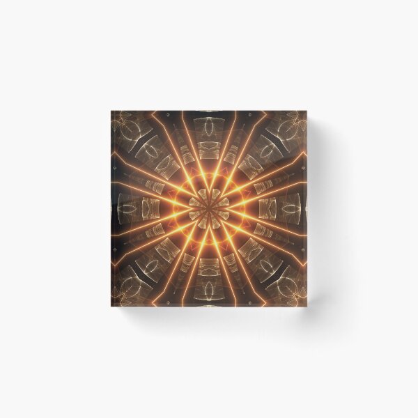 Item preview, Kaleidoscopic-078 designed and sold by KaleidoPics.