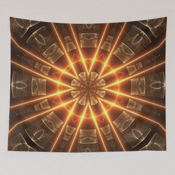 Item preview, Kaleidoscopic-078 designed and sold by KaleidoPics.