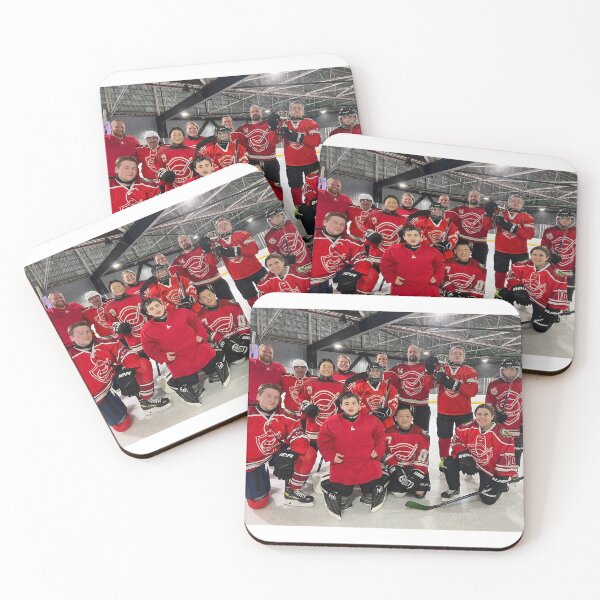 Item preview, Okayest - 2024 Wellington Ice Hockey Champions designed and sold by nesterenko.