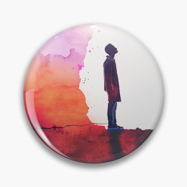Item preview, Roto (con fondo) designed and sold by krowsingre-llc.
