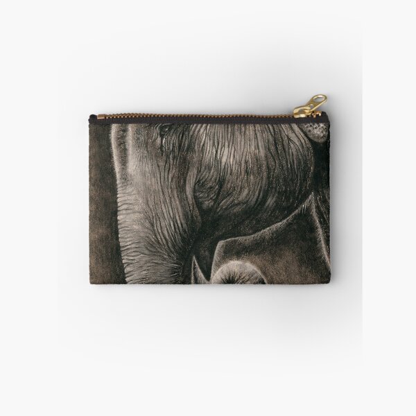 Item preview, From the Earth: At Peace (Asian Elephant) designed and sold by NoelleMBrooks.