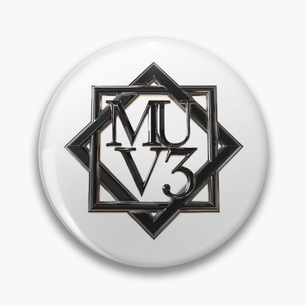 Item preview, MUV3: Multiverse of Possibilities designed and sold by MUV3.