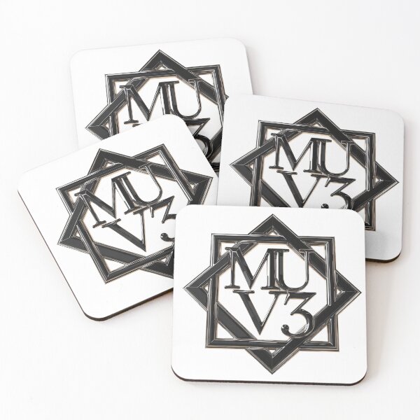 Item preview, MUV3: Multiverse of Possibilities designed and sold by MUV3.
