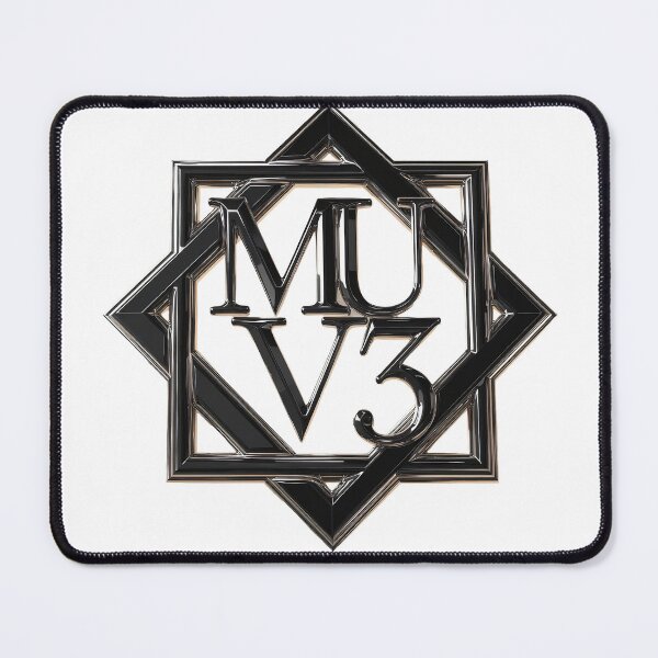 Item preview, MUV3: Multiverse of Possibilities designed and sold by MUV3.