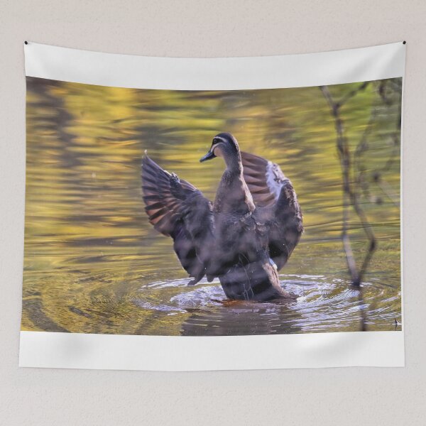 Item preview, Spreading my wings. designed and sold by Ian Ramsay.