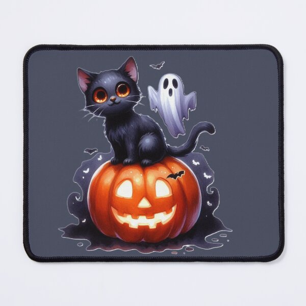 Item preview, Purrfectly Spooky designed and sold by CAutumnTrapp.